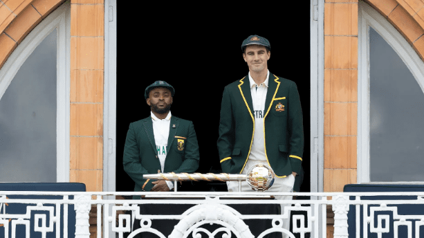 WTC Final Live Streaming in India WTC Final Live Streaming in India