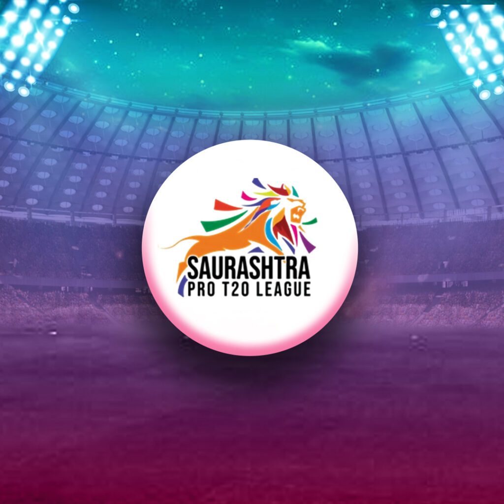 Saurashtra Pro T20 League
