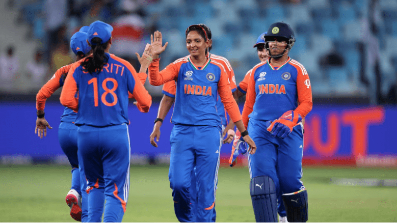 indian Women’s cricket team 