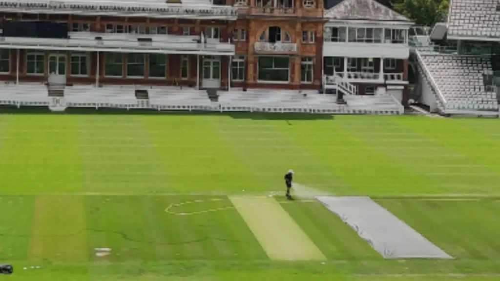 lord's cricket ground london pitch report lord's cricket ground london pitch report