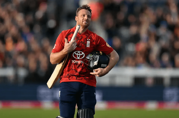 Second T20I at Bristol's Second T20I at Bristol's