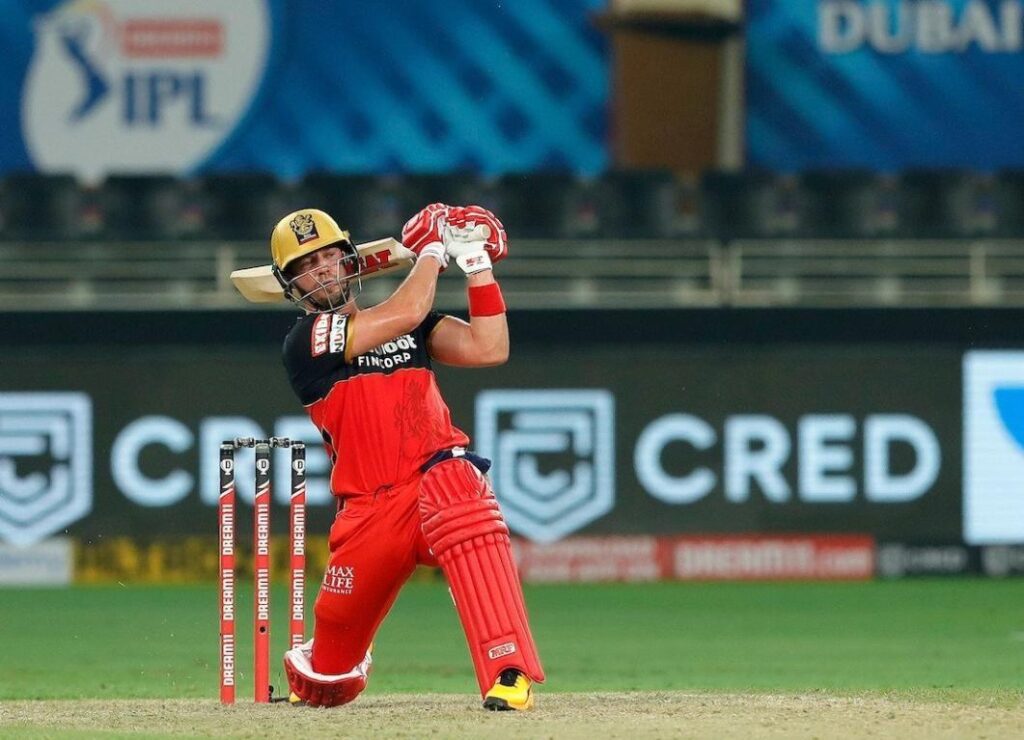 AB de Villiers AB de Villiers