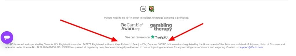 Access to global betting apps in India