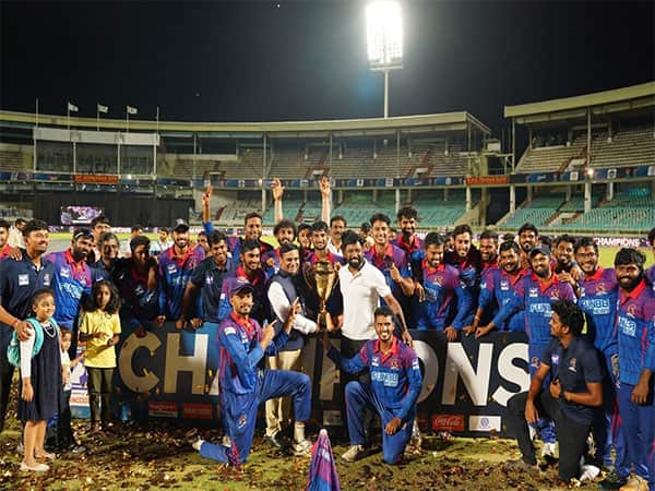 Andhra Premier League 2024 Season Andhra Premier League 2024 Season