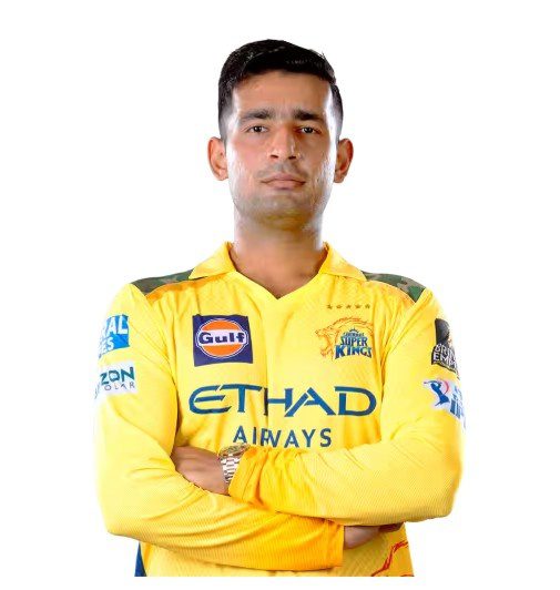 Anshul Kamboj IPL Journey and Stats Anshul Kamboj IPL Journey and Stats