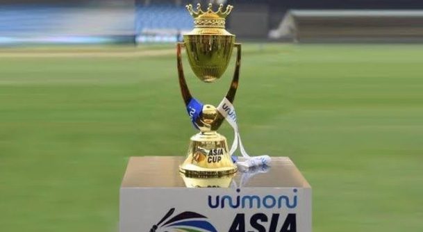 Asia Cup 2025 Teams Asia Cup 2025 Teams