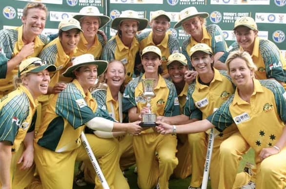 Australia
