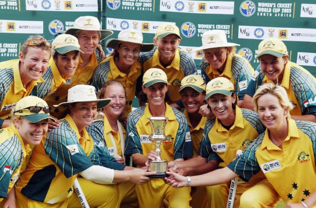 Australia