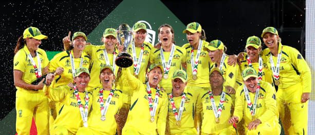 Australia
