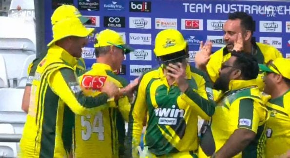 Australia Champions Australia Champions