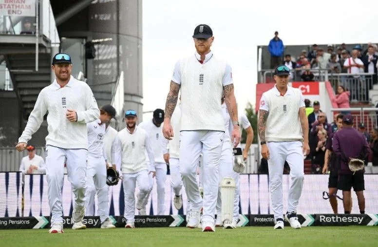 Ben Stokes