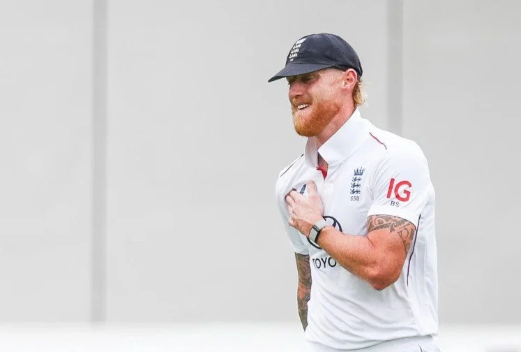 Ben Stokes