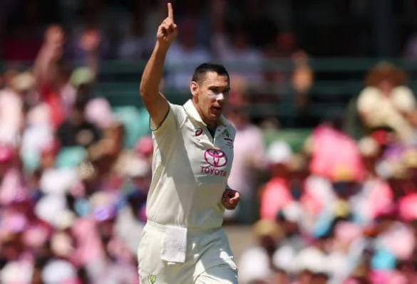 Best Test Bowling Averages