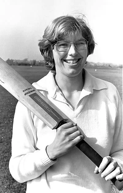 Carole Hodges Carole Hodges