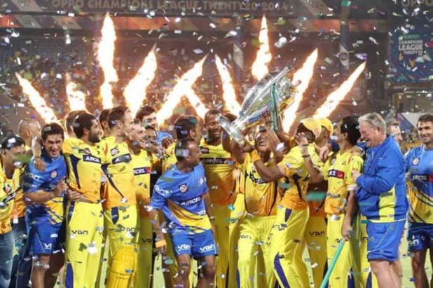 Champions League T20