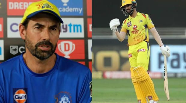 Chennai Super Kings Chennai Super Kings