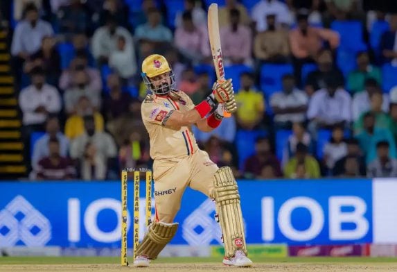Chepauk Super Gillies Chepauk Super Gillies
