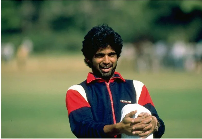 Chetan Sharma