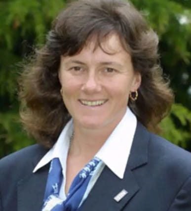 Clare Taylor Clare Taylor