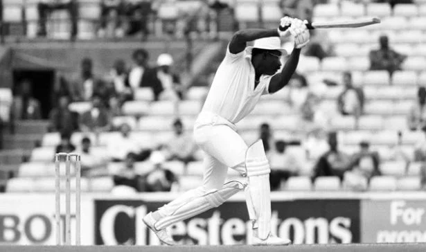 Clive Lloyd Clive Lloyd