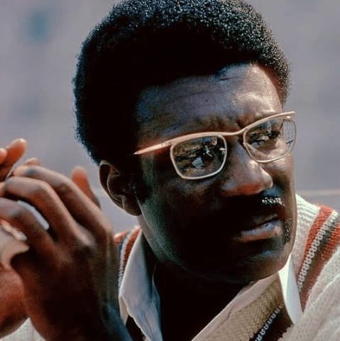 Clive Lloyd Clive Lloyd