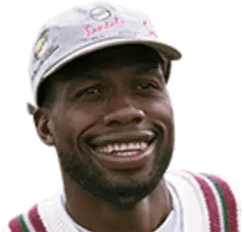 Curtly Ambrose Curtly Ambrose