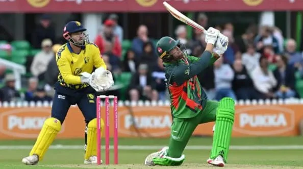 DUR vs LEI Dream11 Prediction DUR vs LEI Dream11 Prediction