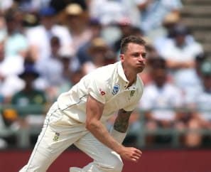 Dale Steyn Dale Steyn