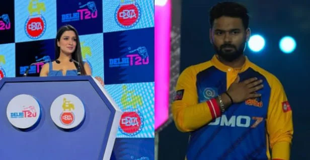 Delhi Premier League 2025 - Player Auction Recap Delhi Premier League 2025 - Player Auction Recap