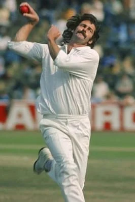 Dennis Lillee Dennis Lillee