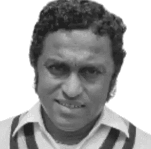 Dilip Sardesai Dilip Sardesai