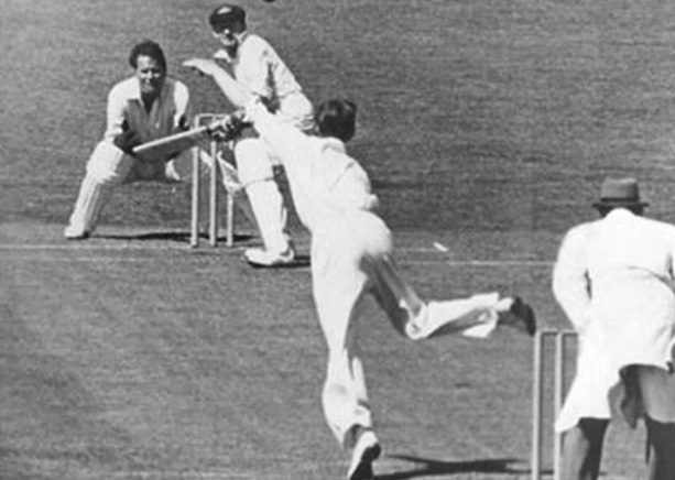 Don Bradman Don Bradman