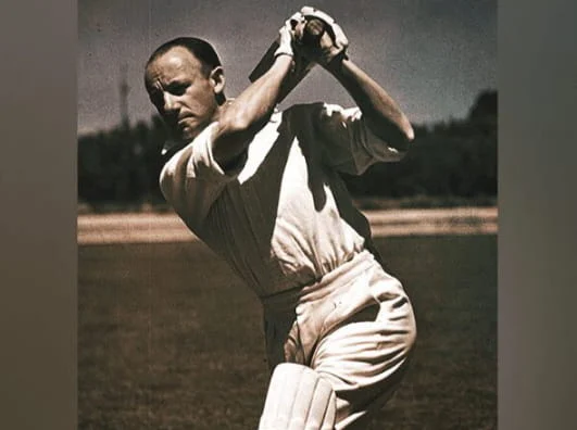 Don Bradman Don Bradman