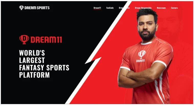 Dream11 Dream11