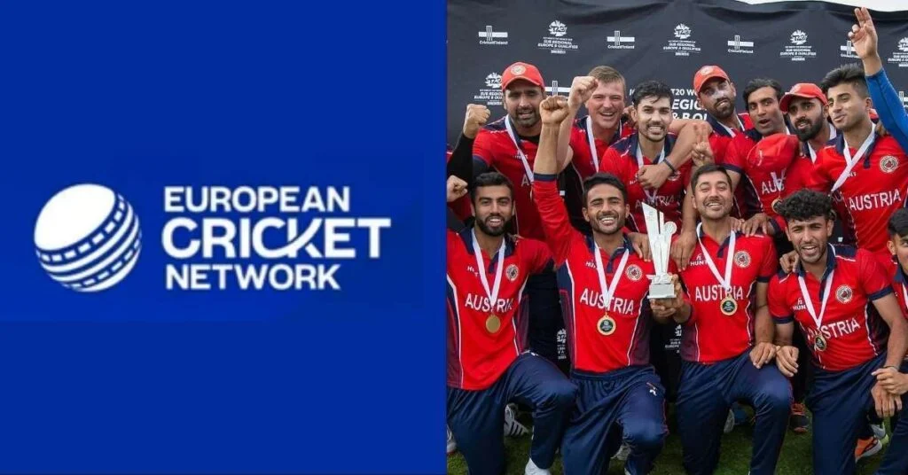 ECN Budapest Cup T20I 2025