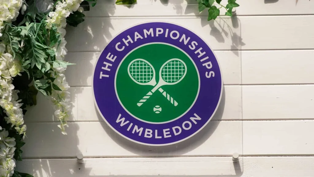 ECS England, Wimbledon, 2025 ECS England, Wimbledon, 2025