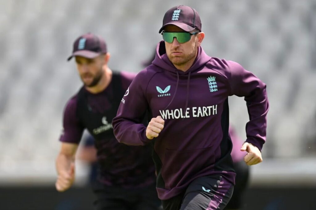 ENG Playing XI Announced ENG Playing XI Announced