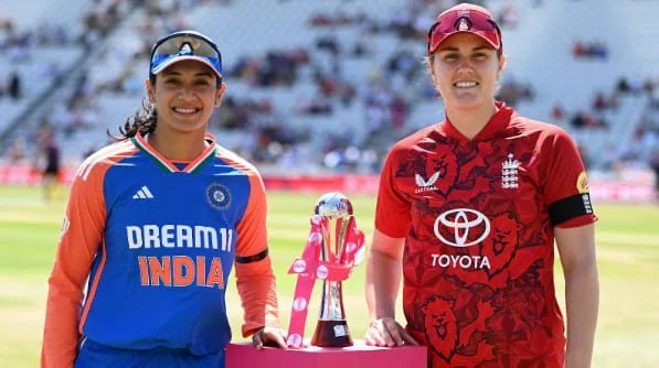 ENG-W vs IND-W Dream11 Prediction ENG-W vs IND-W Dream11 Prediction