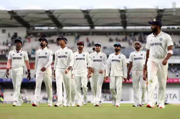 Edgbaston Crucial for India Edgbaston Crucial for India