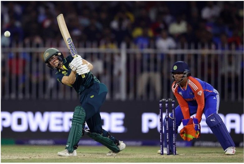 Ellyse Perry’s WODI records in India Ellyse Perry’s WODI records in India