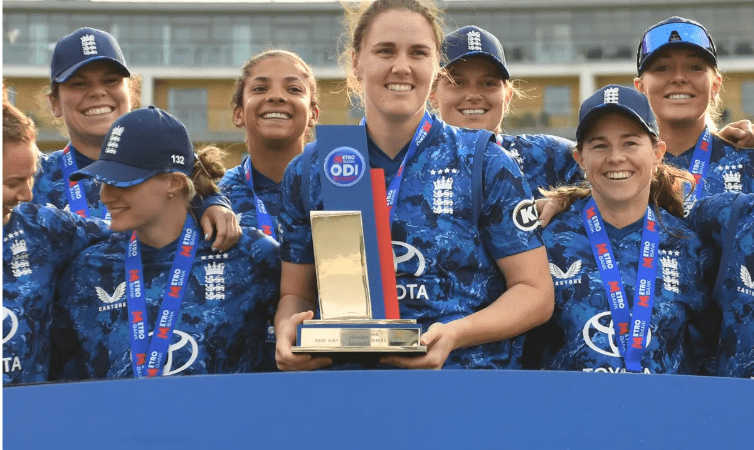 Eng W vs India W ODI Series 2025 Eng W vs India W ODI Series 2025