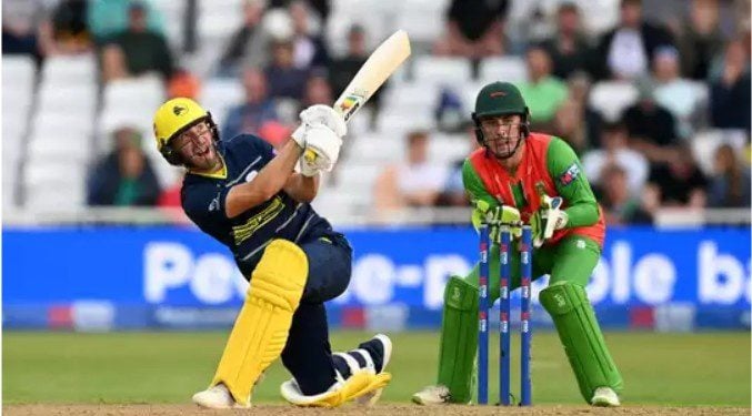 England Domestic One-Day Cup England Domestic One-Day Cup