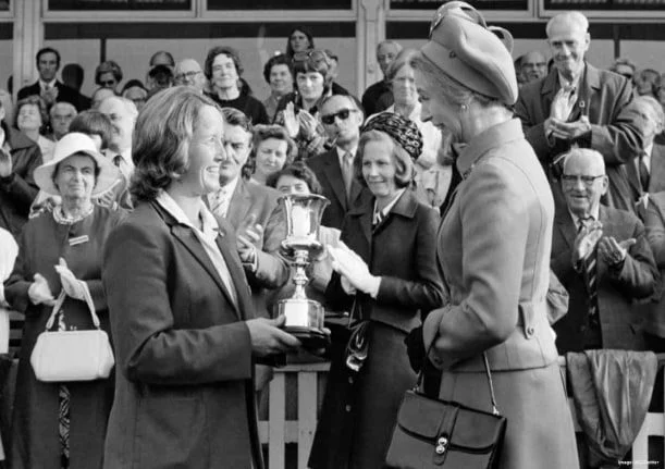 England Tops ICC Women's ODI World Cup Winners List