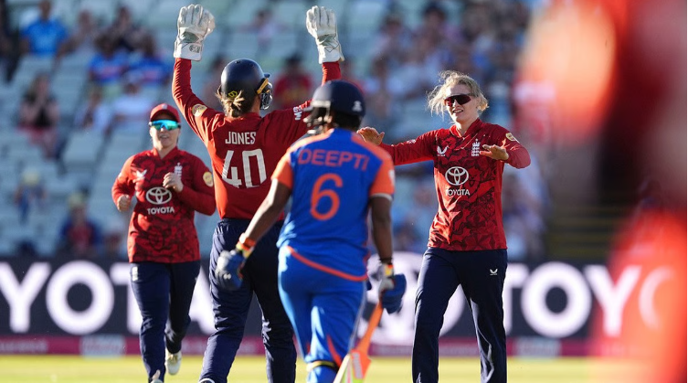 England W vs India W Head to Head England W vs India W Head to Head