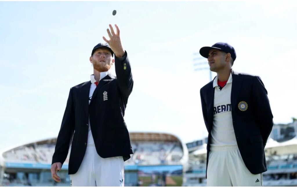 England Won The Toss of 3rd Test England Won The Toss of 3rd Test