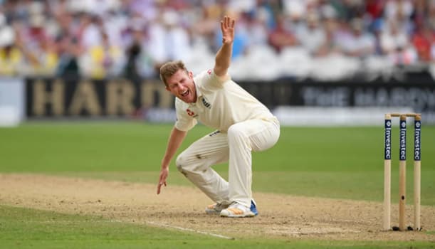 England announces their squad for the fourth Test England announces their squad for the fourth Test
