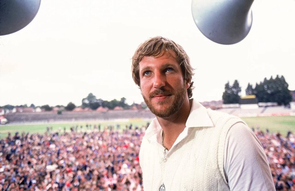 England vs Australia, 1981 England vs Australia, 1981