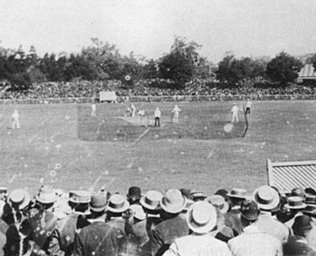 England vs Australia, 1894 England vs Australia, 1894