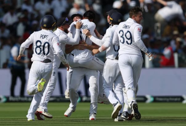 England vs India England vs India