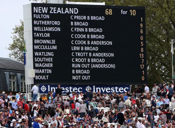 England vs New Zealand England vs New Zealand